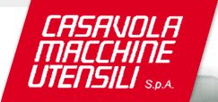 Casavola Macchine Utensili S.p.A.